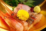 四季会席