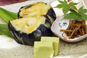 四季会席