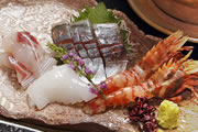 湯の里御膳