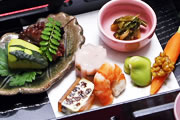 湯の里御膳