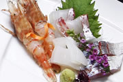 湯の里御膳