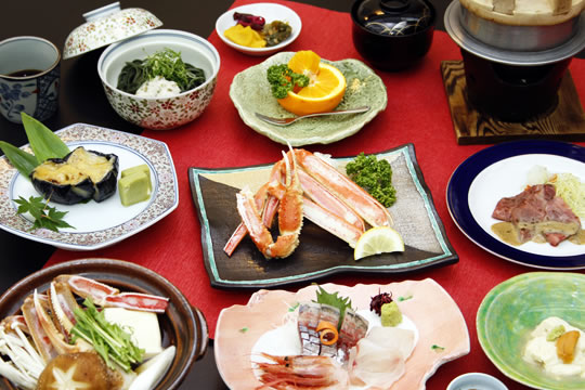 おまかせプラン